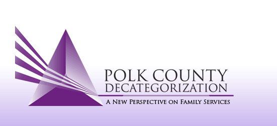 Polk County Decategorization